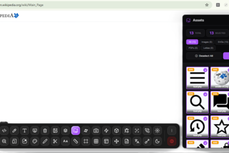  DevLens - Ultimate Developer Toolkit