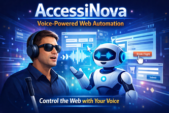 AccessiNova