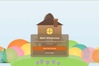 Math Wilderness