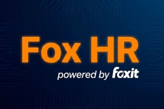 Fox HR: Smart Onboarding