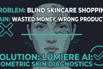 Lumière AI: Autonomous Dermal Intelligence Platform