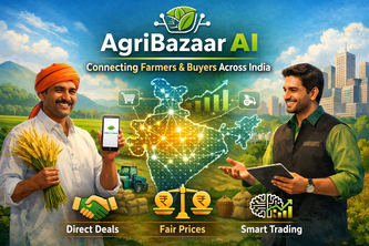 AgriBazaar AI