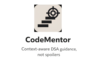CodeMentor 