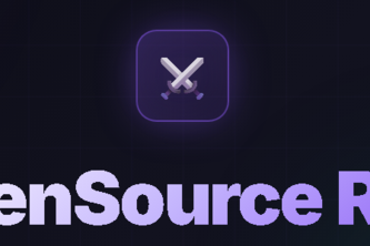 OpenSource RPG