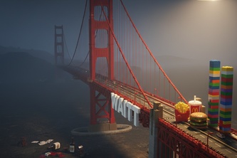 WAITT — We Are In This Together