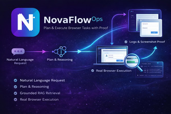 NovaFlow Ops