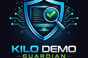Kilo Demo Guardian