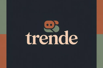 Trende