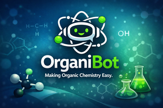OrganiBot