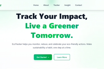 EcoTracker
