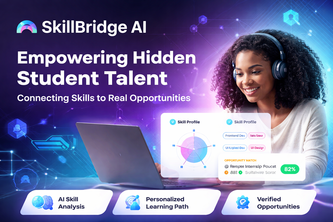 SkillBridege AI