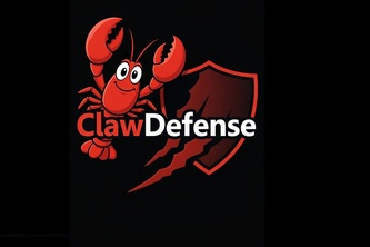 claw defense | Devpost