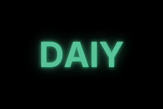 DAIY
