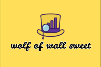 Wolf of Wall Sweet