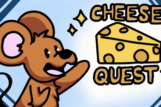Cheese Quest