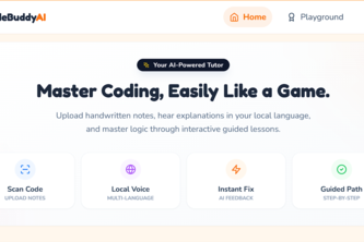 Code Buddy Ai