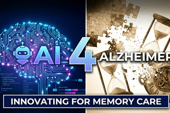 AI 4 Alzheimers