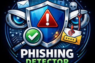 Pishing detector