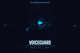 VoiceGuard