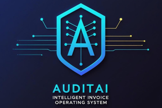 AuditAI – Intelligent Invoice Operating System
