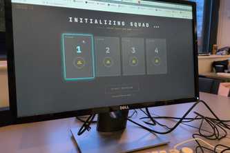 The AI Dungeon Master