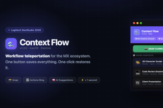 Context Flow