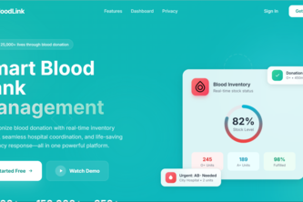 BloodLink