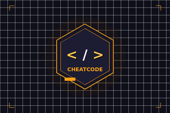 CheatCode