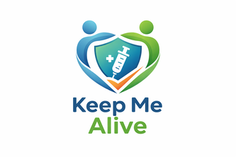 Keep Me Alive