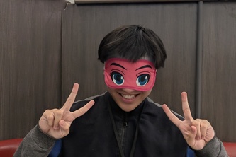 Hocus Focus -- AI Focus App