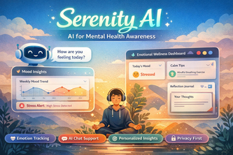 Serenity AI