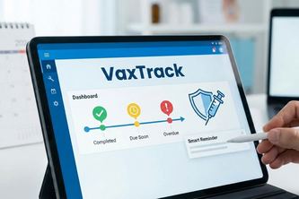 VaxTrack
