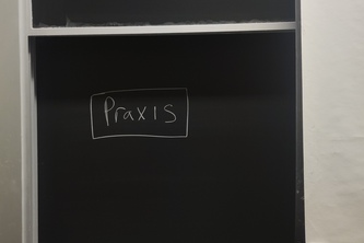 Praxis