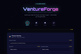 VentureForge