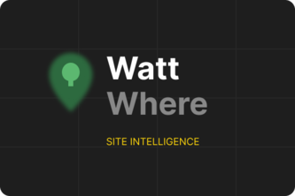 WattWhere