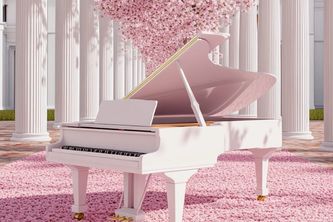 Sakura Sonata | Team hungry-hippos