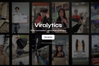 Viralytics