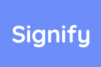 Signify