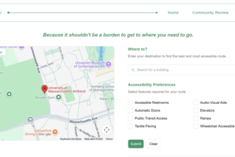 MyRoute