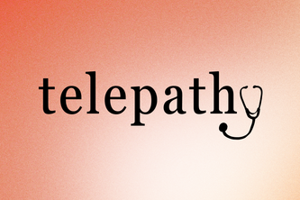 telepathy | diagnostic assistant