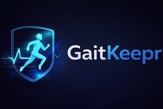 GaitKeepr