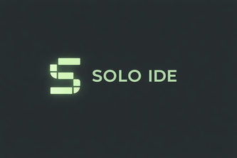 Solo-IDE