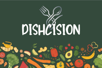 Dishcision