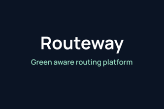 Routeway