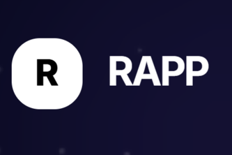 RAPP - Reverse Auction Procurement Platform.