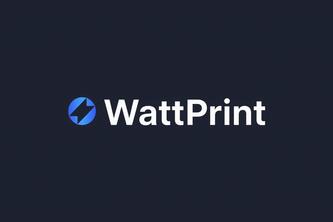 WattPrint