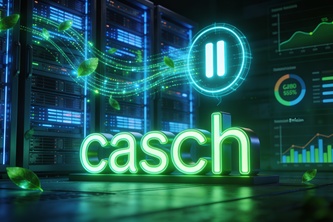 Casch