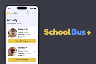 School Bus +