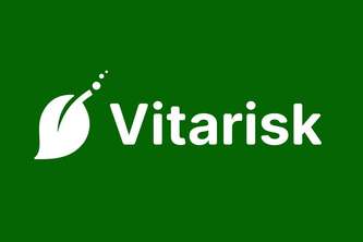 Vitarisk: AI & Topological Math for Green Medical Restock