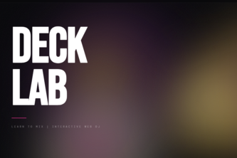 DeckLab